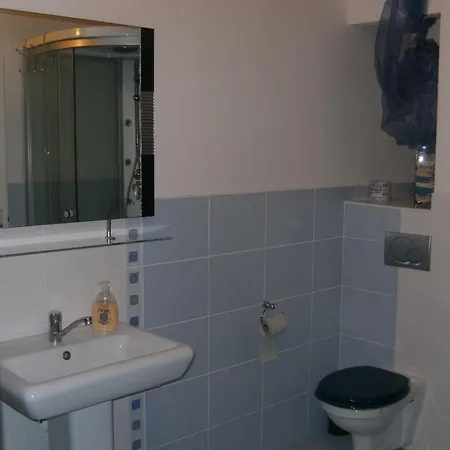 Millo Lägenhet *