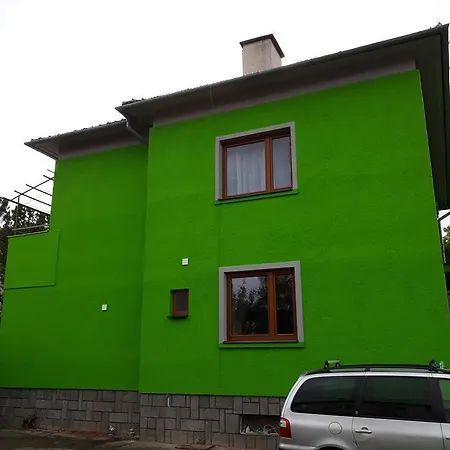 Millo Lägenhet *