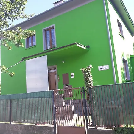 Millo * Liptovský Mikuláš