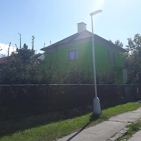 Lägenhet Millo Liptovský Mikuláš