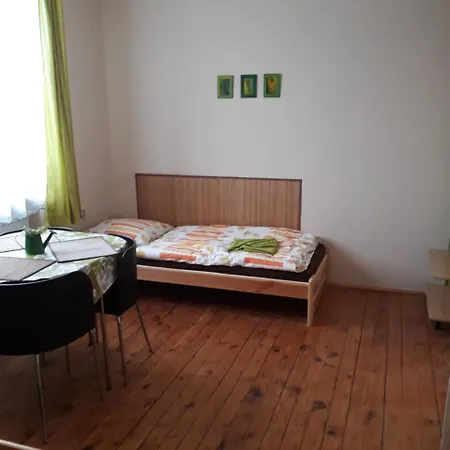 Millo Apartamento Liptovský Mikuláš