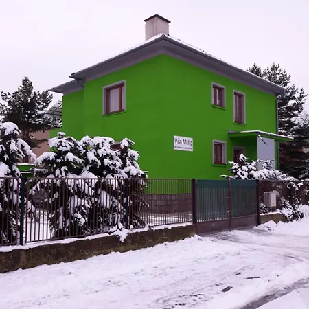 Apartamento Millo *