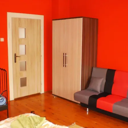 Apartamento Millo Liptovský Mikuláš